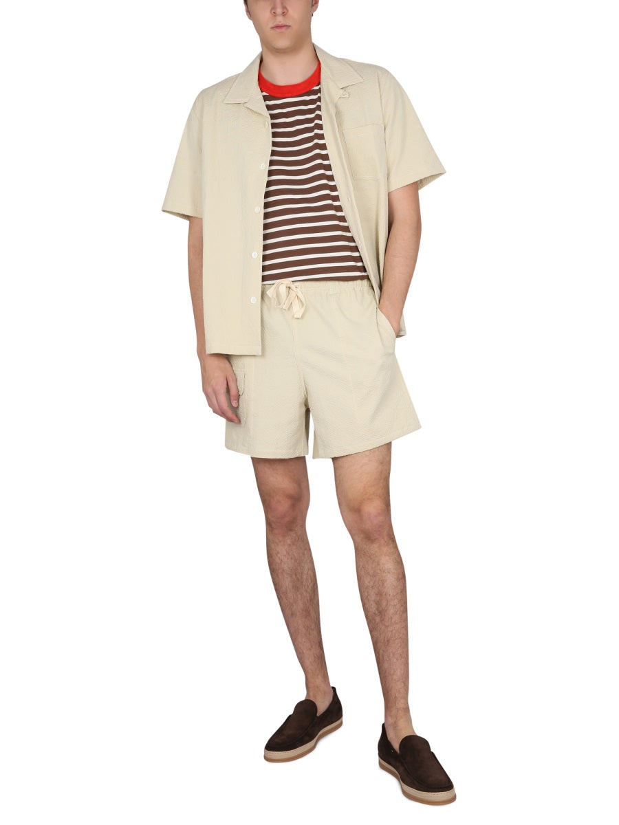 Howlin' Camicie - Neutro | Wanan Luxury