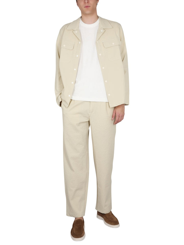 Howlin' Camicie - Neutro | Wanan Luxury