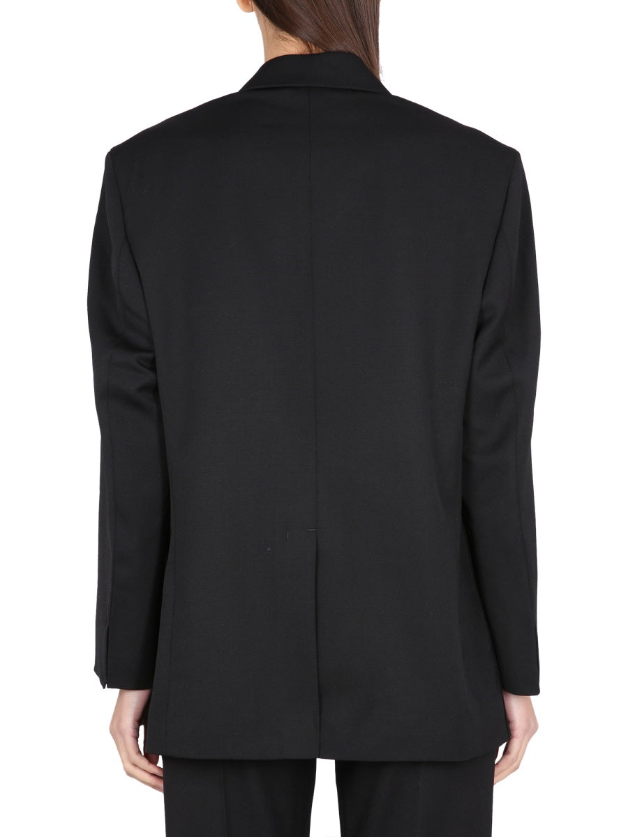 Jacquemus Giacche - Black | c0d20fb2f485ab852f41ebe9221c33f25f575202