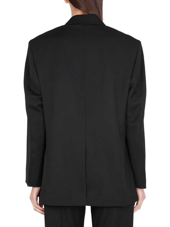 Jacquemus Giacche - Black | c0d20fb2f485ab852f41ebe9221c33f25f575202