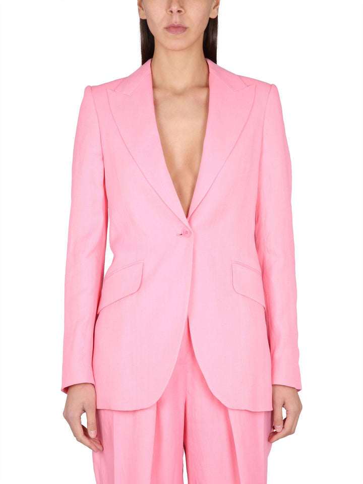 Stella McCartney Giacche - Rosa | Wanan Luxury
