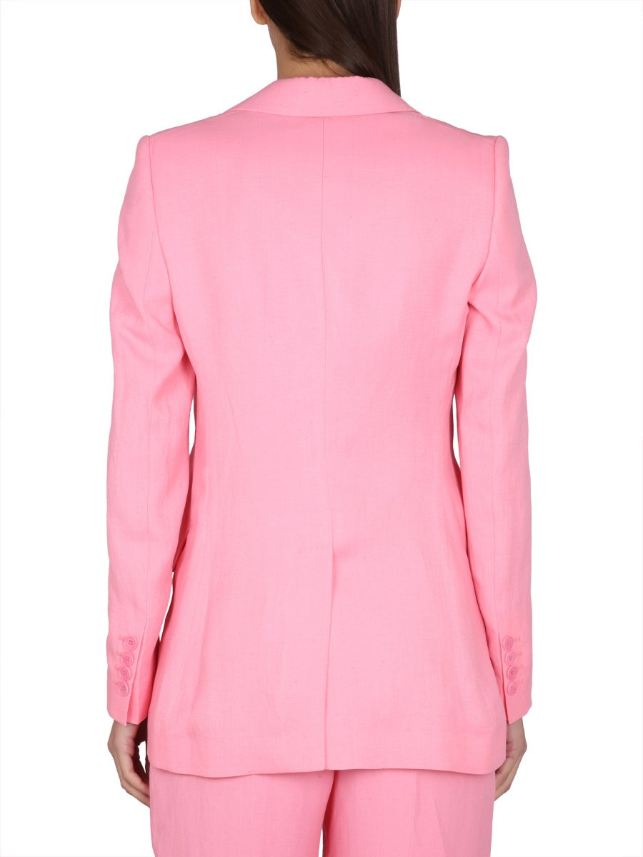 Stella McCartney Giacche - Rosa | Wanan Luxury