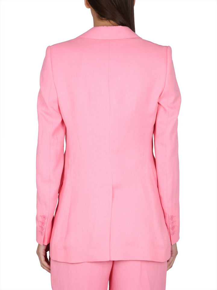 Stella McCartney Giacche - Rosa | Wanan Luxury