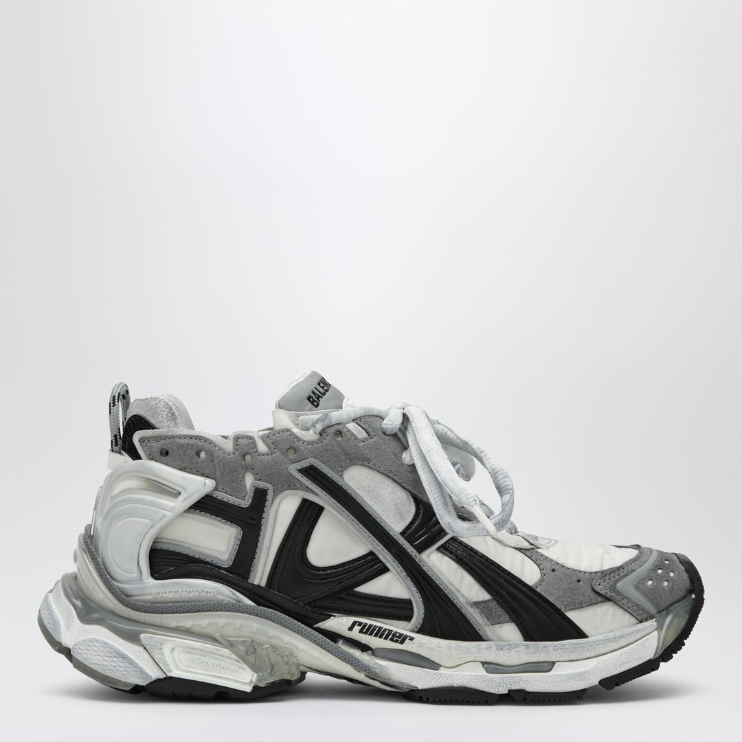 Balenciaga Scarpe - Grey | fd62c9a6e9cc4e6393657c1ad446113a9698f3b1