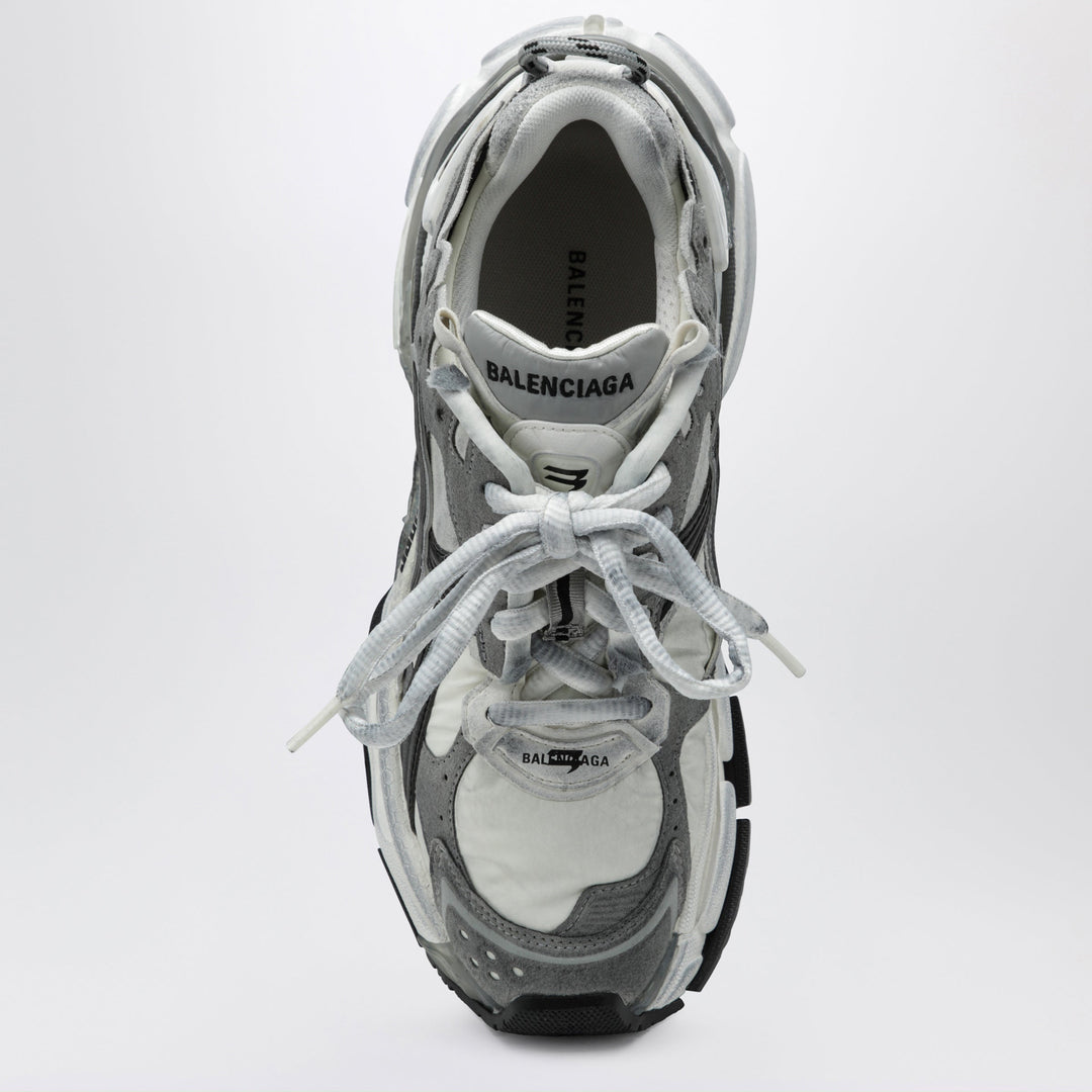 Balenciaga Scarpe - Grey | fe728dbdd88c60f75cafff279e87f88194dbe2d2