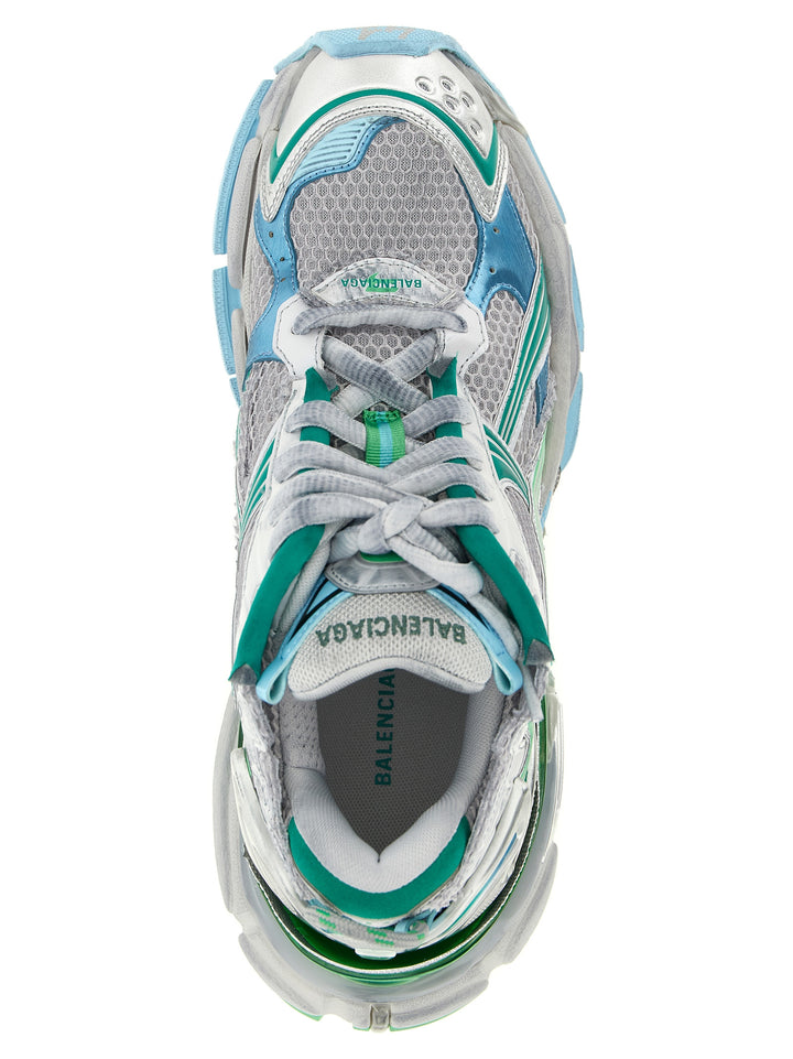 Balenciaga Runner Sneakers - Multicolor | 868efa046c87f4899f27dfbed6f9da51fc9875bf
