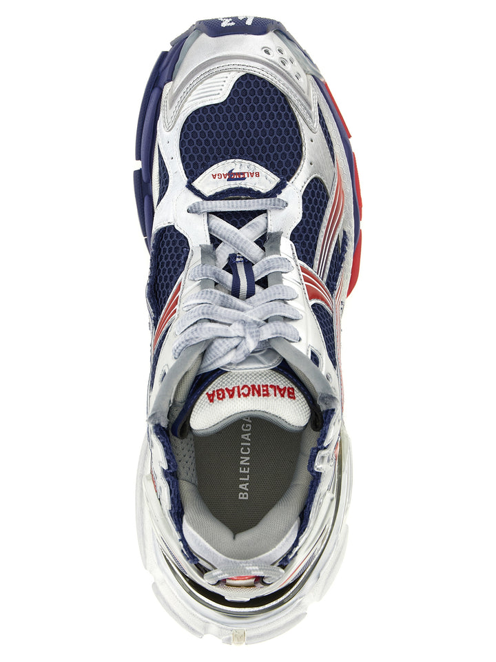Balenciaga Runner Sneakers - Multicolor | bae0634721e6e5fd9b8d4c8655f9268985a2bac2
