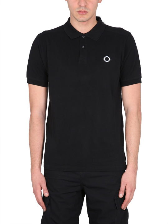 Polo With Logo