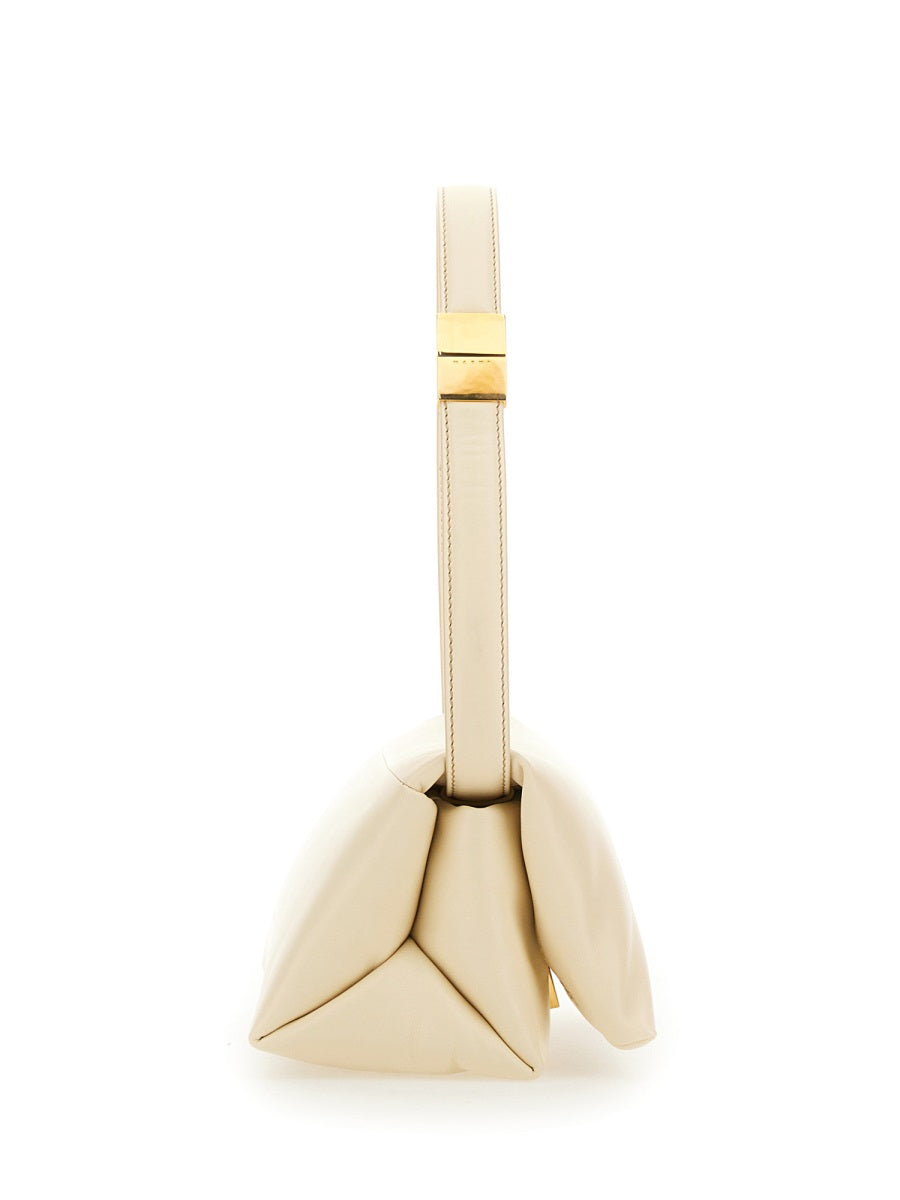 Marni Borse a Spalla e Tracolla - Bianco | Wanan Luxury