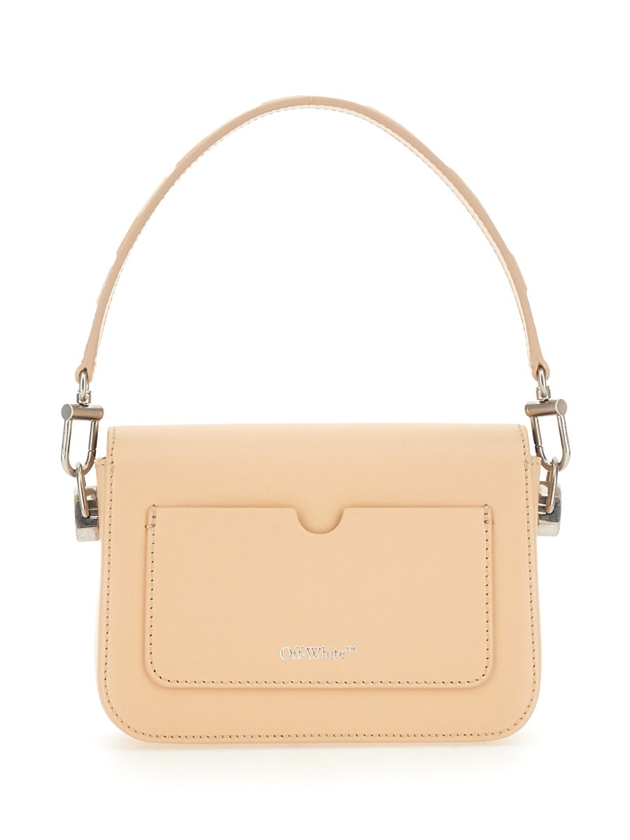 Off-White Borse a Spalla e Tracolla - Beige | 747bfbba8f4ea7706c47073f0500fec1bc2da1e9