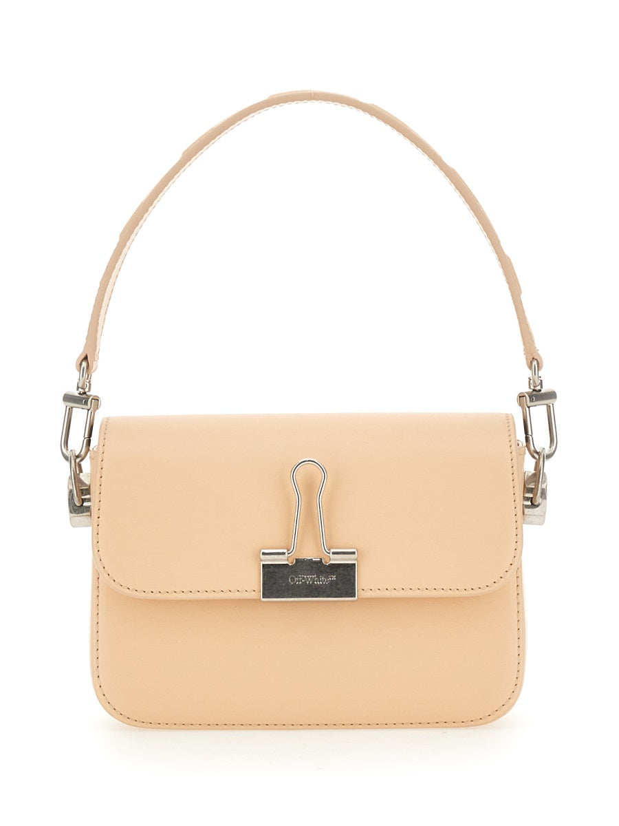 Off-White Borse a Spalla e Tracolla - Beige | a3a137fa045b18f8cc8a954ab8e012757f332f3e