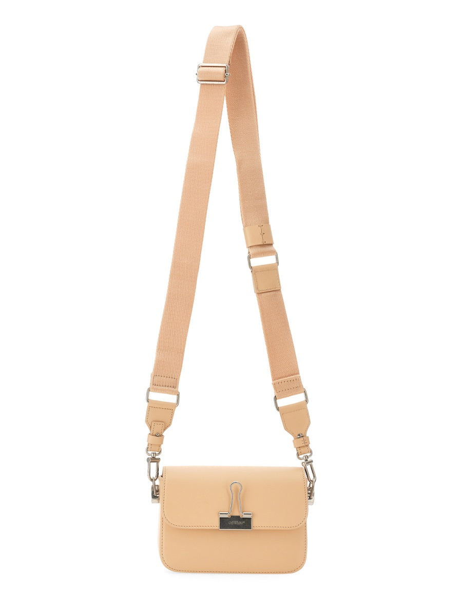 Off-White Borse a Spalla e Tracolla - Beige | d6c06d2a6c93bd86f27be4192e766b4ababa4e06