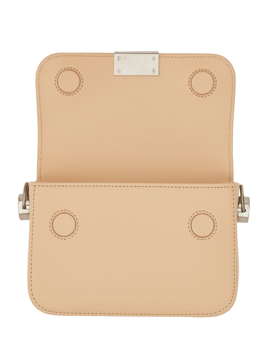 Off-White Borse a Spalla e Tracolla - Beige | 50e134afb1717c81d60f5b83a2111ee0686f9605