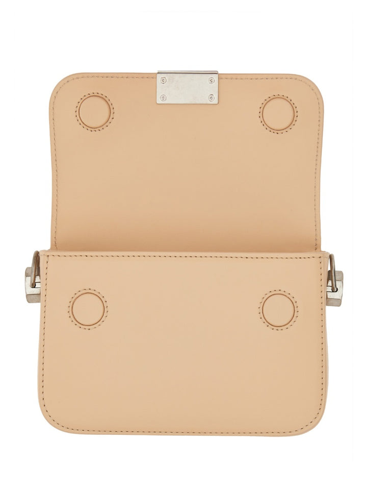 Off-White Borse a Spalla e Tracolla - Beige | 50e134afb1717c81d60f5b83a2111ee0686f9605