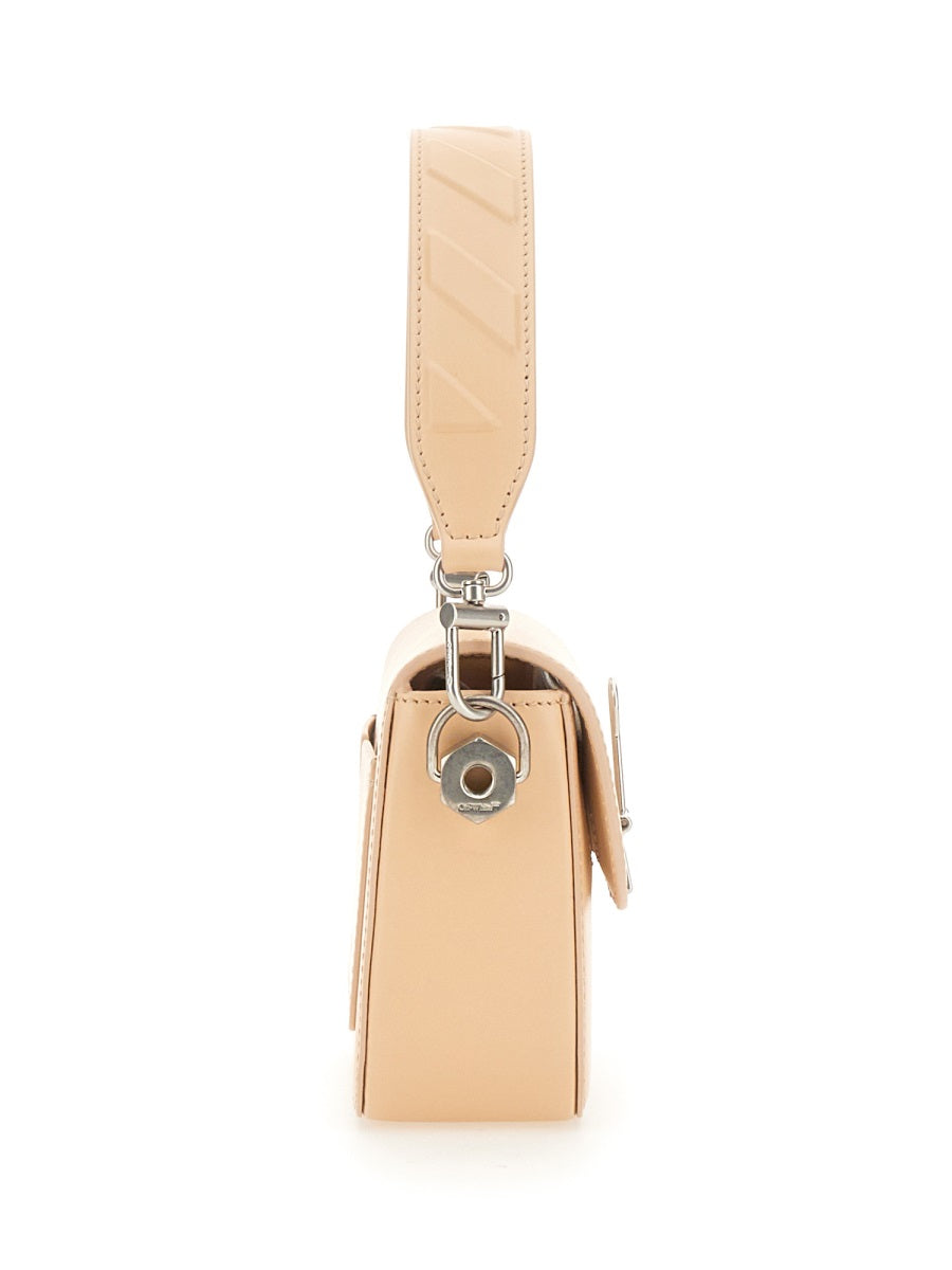 Off-White Borse a Spalla e Tracolla - Beige | fcca53e03774e9263482b98fb24073f464a37dfd