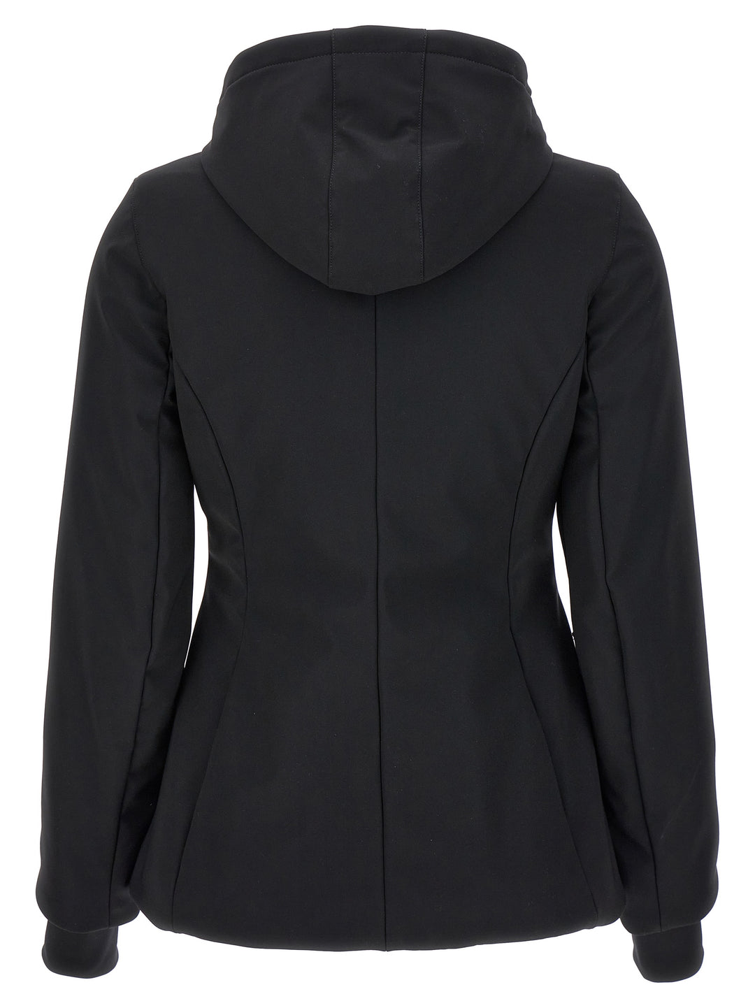 Balenciaga Ski Hourglass 3b Sports Icon Giacche - Nero | 804fe5c832fa4f74c11d4e6ffd1bb793ddbe4cab