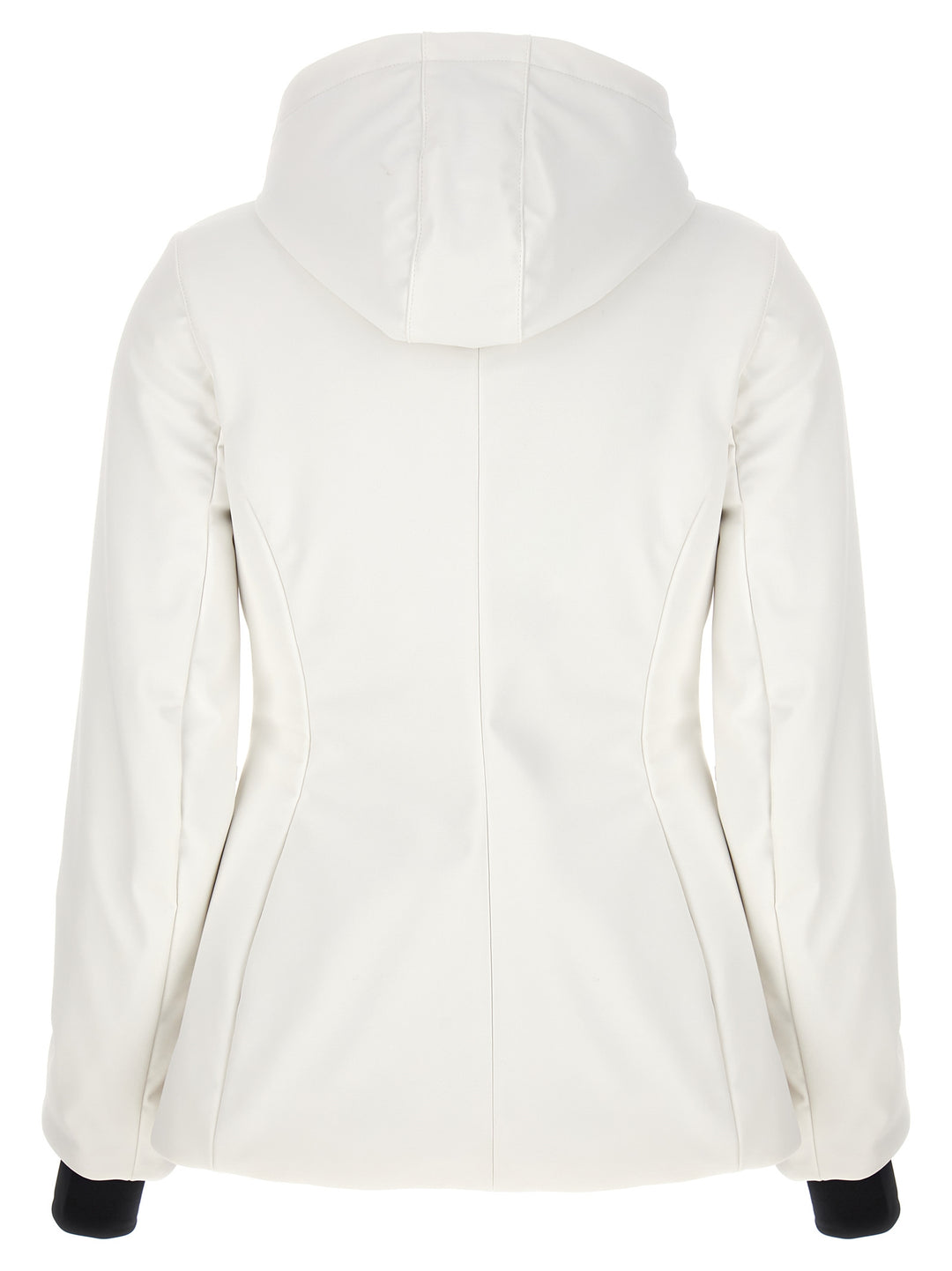 Balenciaga Ski Hourglass 3b Sports Icon Puffer Jackets - Bianco | 63703674fbe413439fa0d0a7ac3dc37ac2c7937c