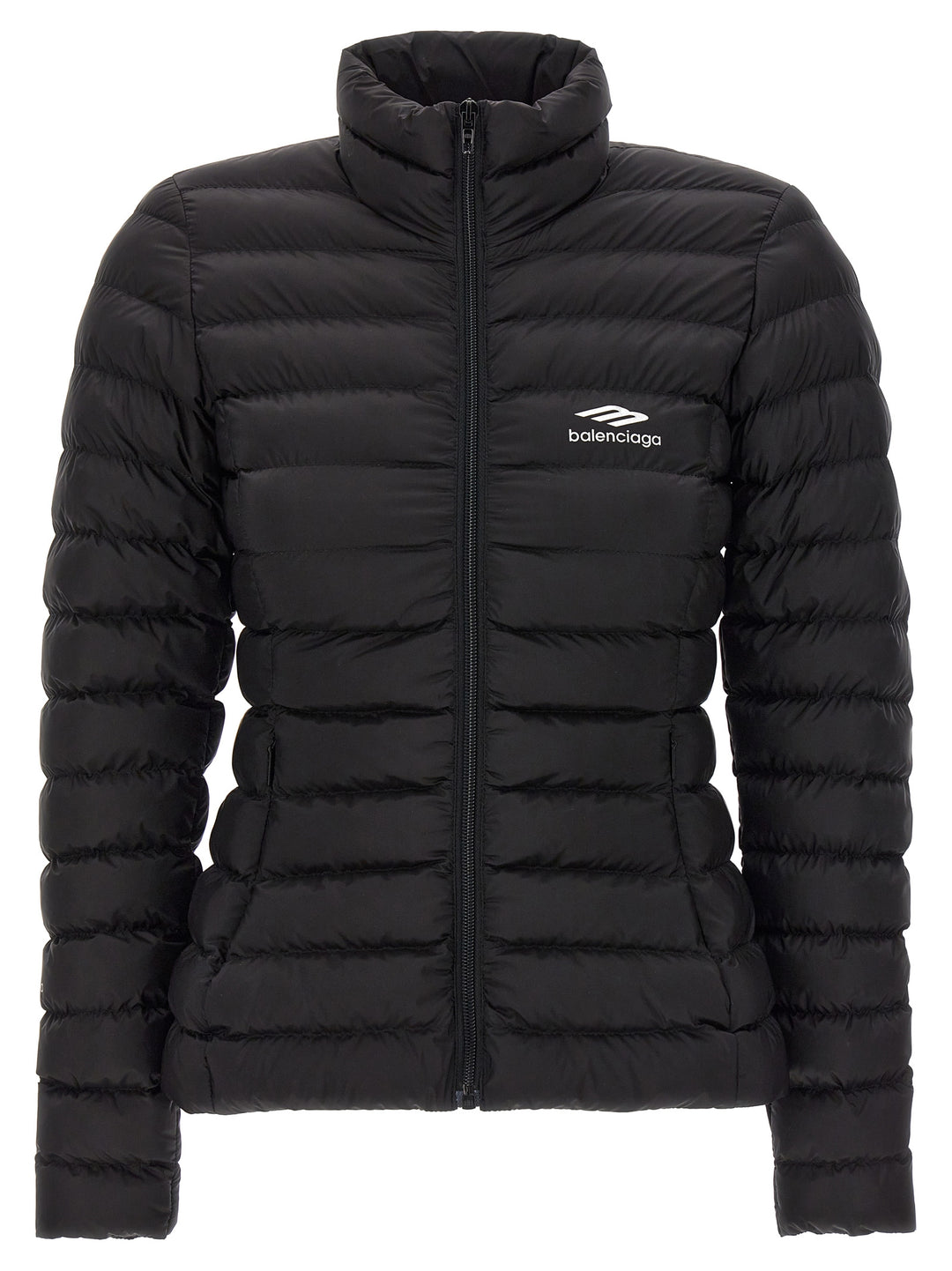 Balenciaga Skiwear Puffer Jackets - Nero | 069360a4c3b198ccd039443c657c6d82e6d925da