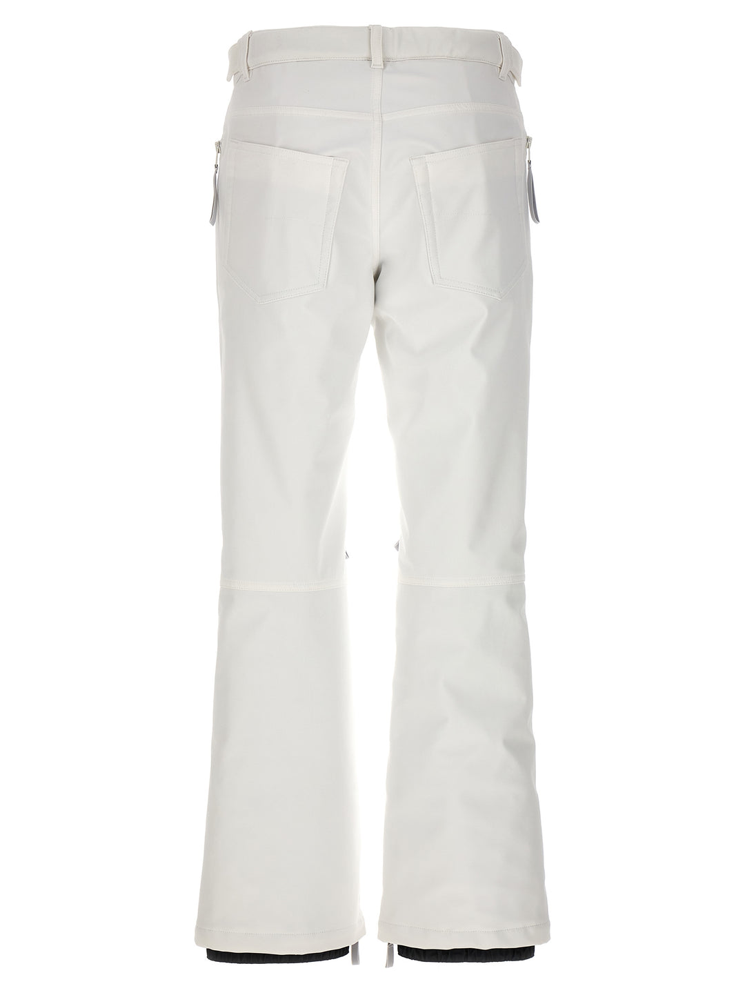Balenciaga 5-Pocket Ski 3b Sports Icon Pantaloni - Bianco | c3e1e1f28e703b64605ca854a3a0fc30a2e1df01