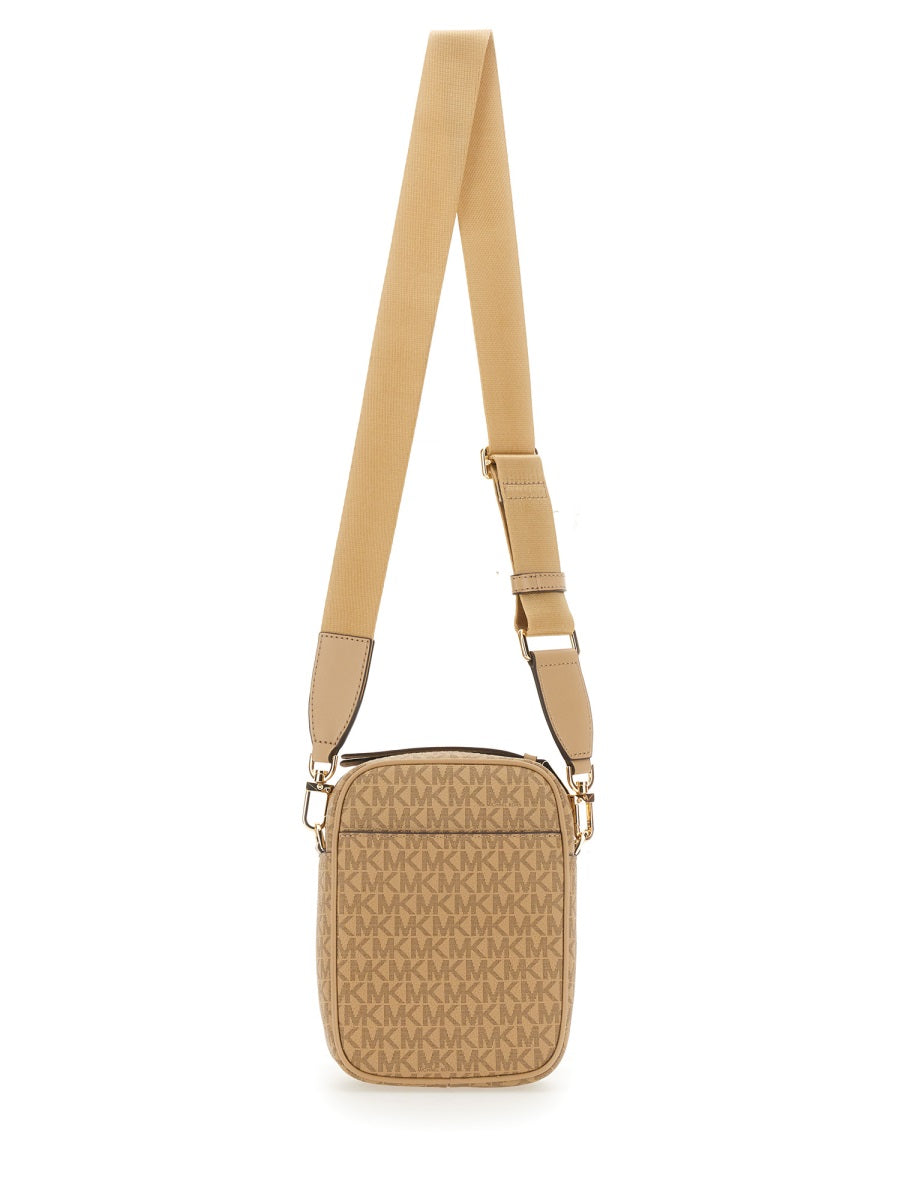 Michael Kors Borse a Spalla e Tracolla - Beige | 4eb221b53e5fc5260627dbe40a56ab458cf56045