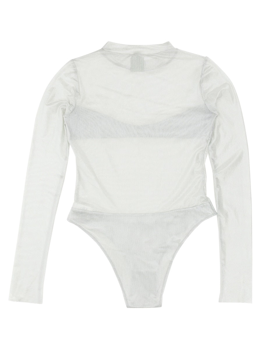 Not After Ten Intimo - Silver | f68060b2bc70e426ccfcb9c743aa4b4572e33455