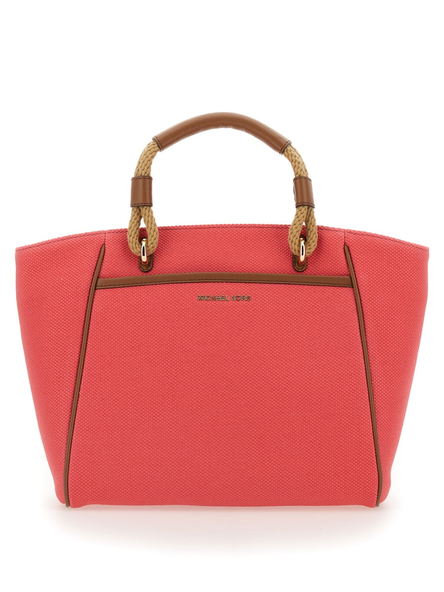 Michael Kors Borse a Mano - Pink | ac4a0cbf6a2a3cd9fb1035cec8ede10787ad9ae8