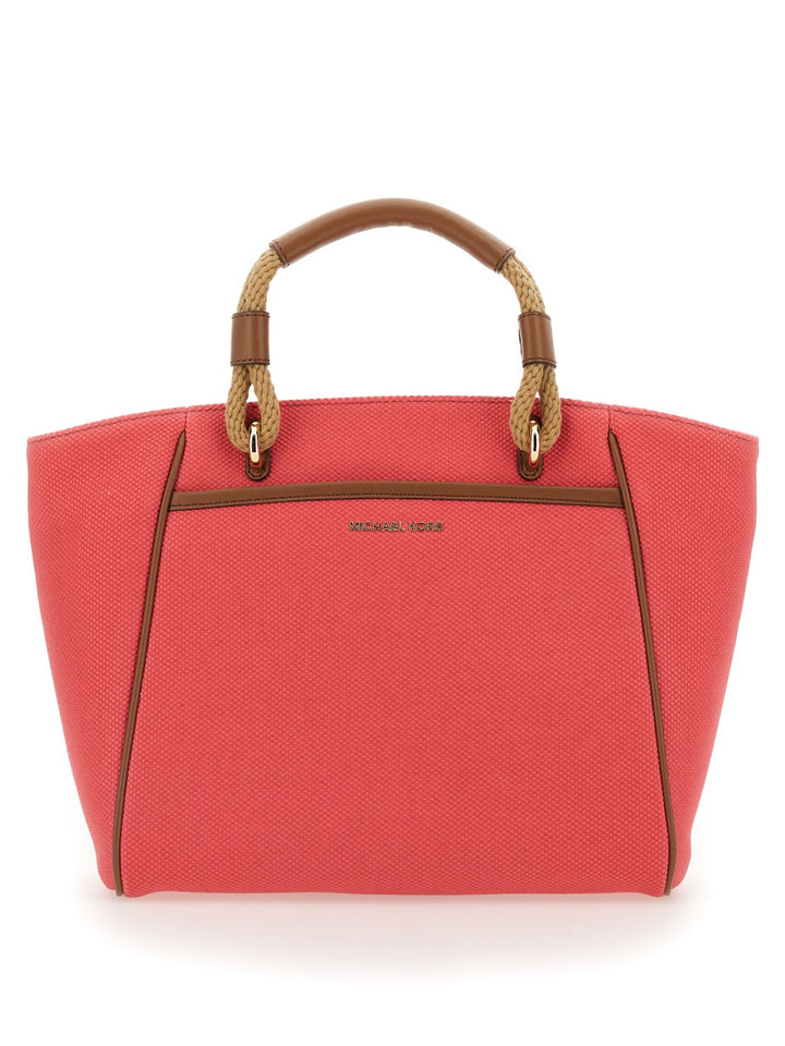 Michael Kors Borse a Mano - Pink | ac4a0cbf6a2a3cd9fb1035cec8ede10787ad9ae8