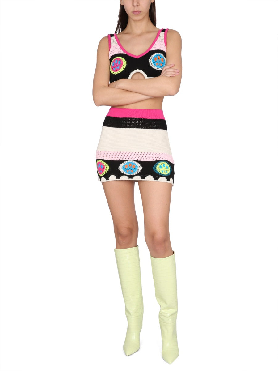 Barrow Gonne - Multcolor | Wanan Luxury