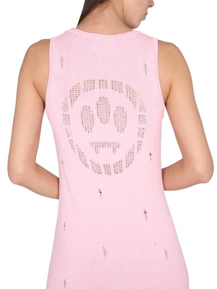 Barrow Abiti - Rosa | Wanan Luxury