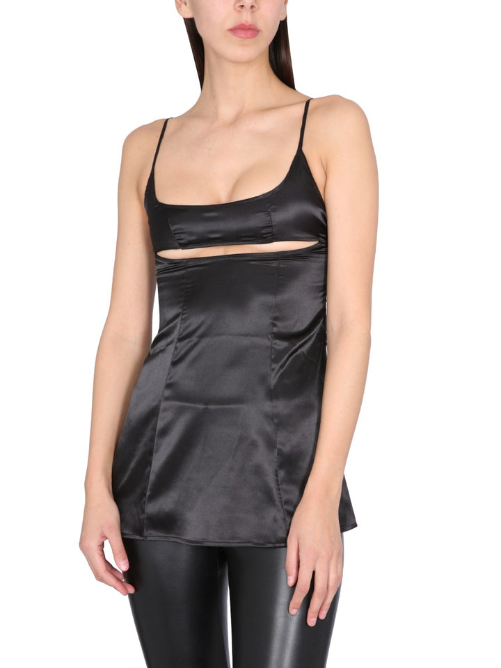 Not After Ten Top - Black | 866eef4928aa87b6c569906db10680ad6b356da9