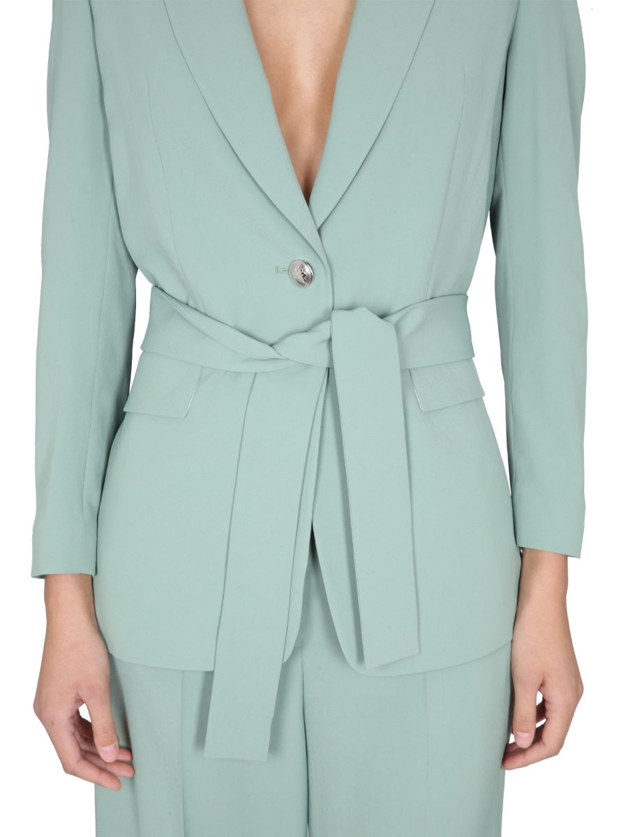 Boss Giacche - Verde | Wanan Luxury