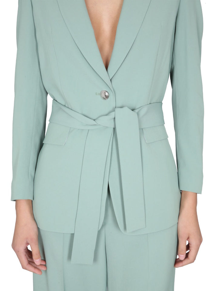 Boss Giacche - Verde | Wanan Luxury