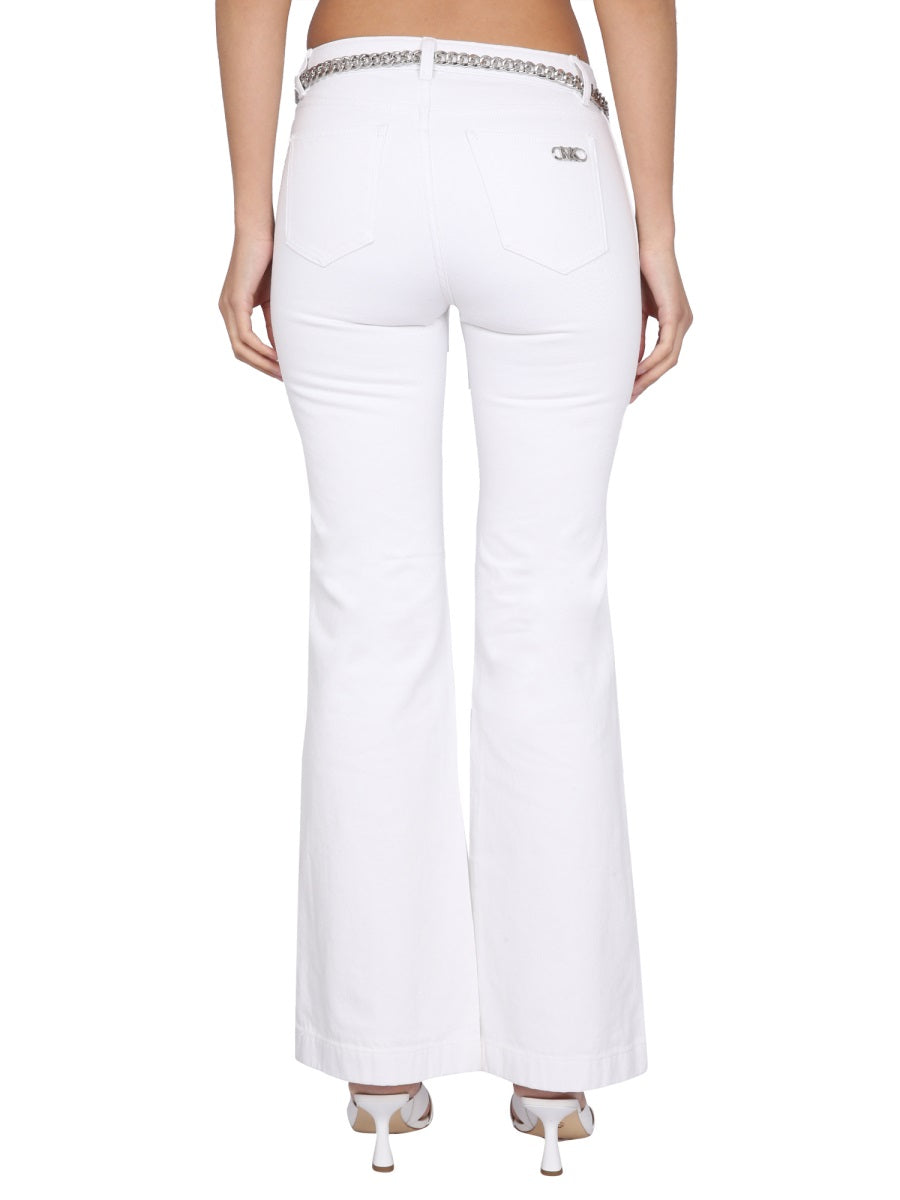 Michael Kors Jeans - Bianco | Wanan Luxury