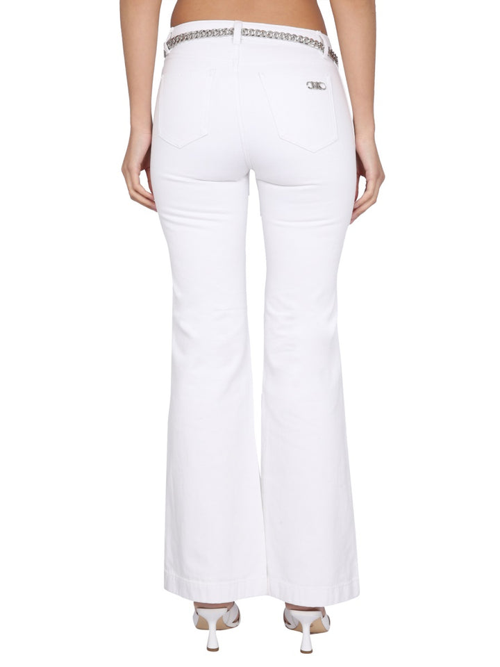 Michael Kors Jeans - Bianco | Wanan Luxury