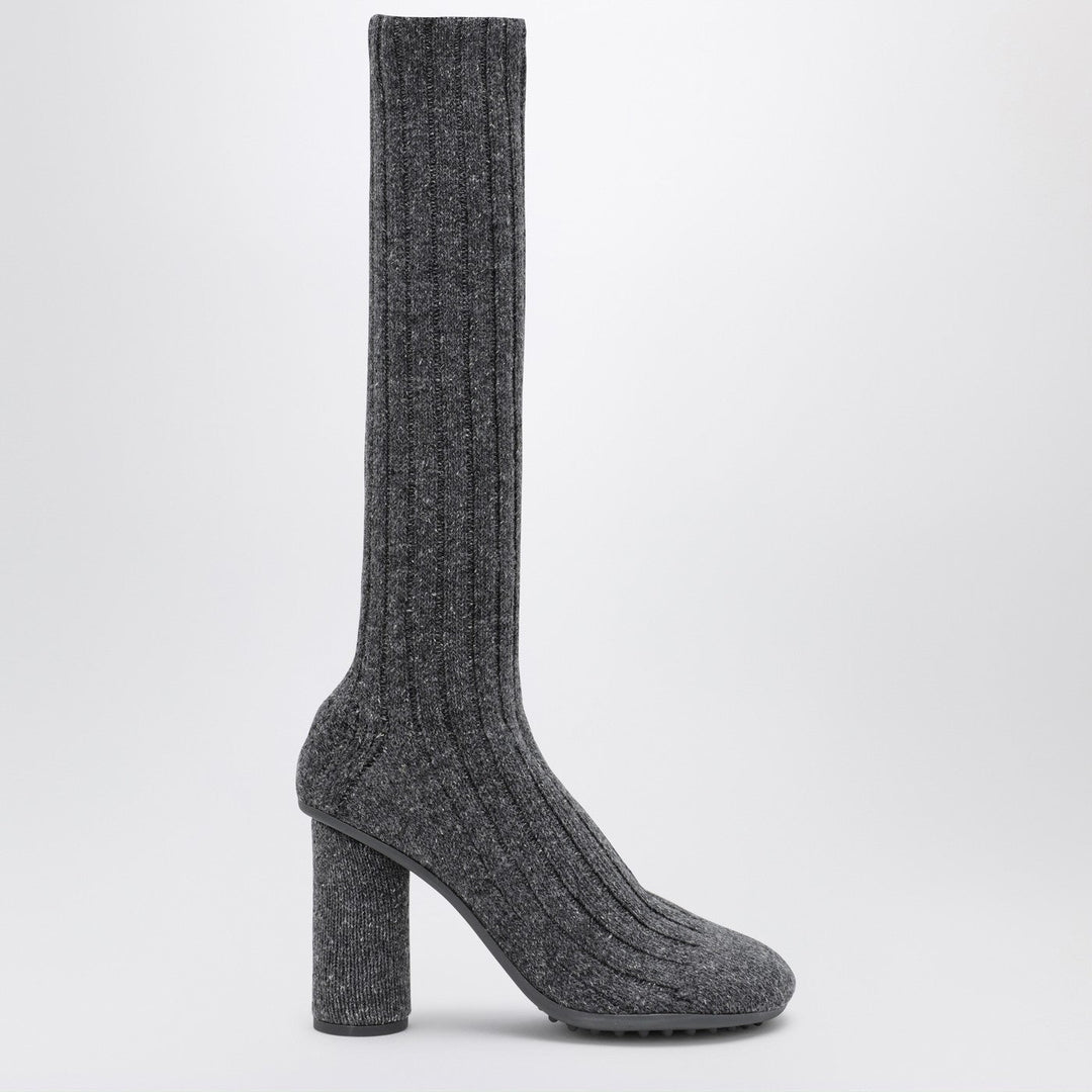 Bottega Veneta Calzini - Grey | e3e6d5f5450a5e3bc82d1b517f83c11a5f8670dd
