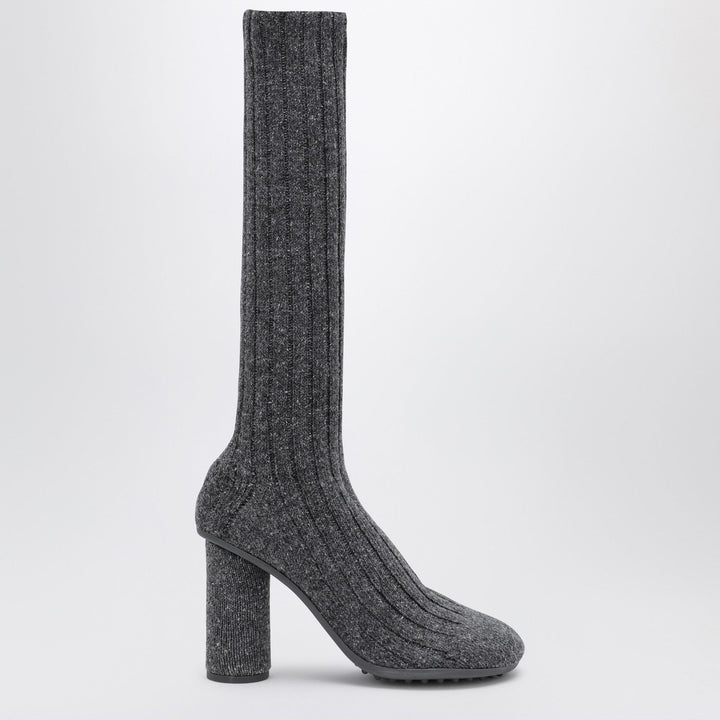 Bottega Veneta Calzini - Grey | e3e6d5f5450a5e3bc82d1b517f83c11a5f8670dd