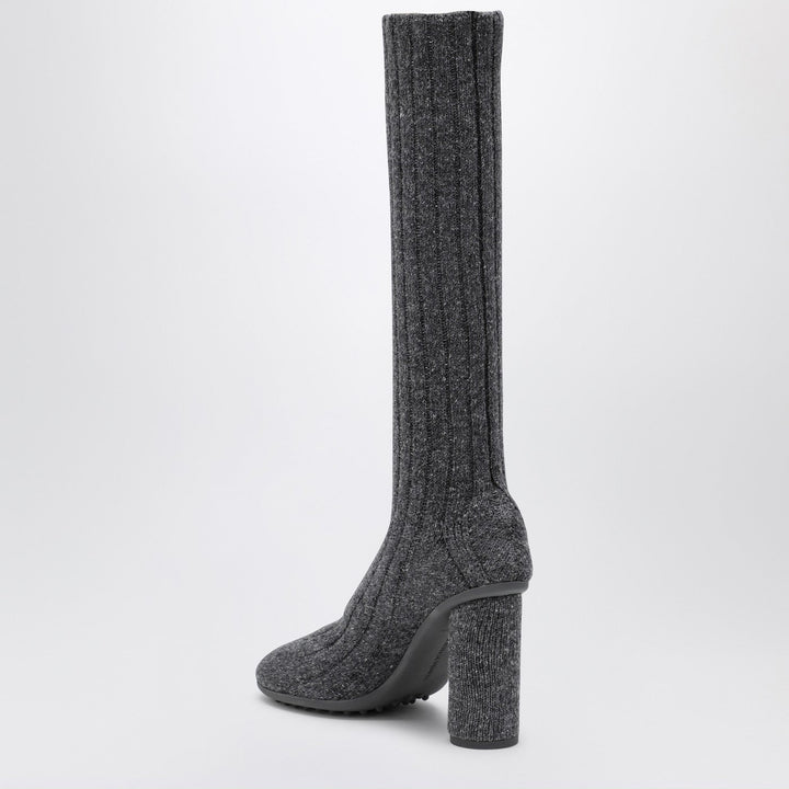 Bottega Veneta Calzini - Grey | 1092d2c84f84395102fc2655aa54dda454680508