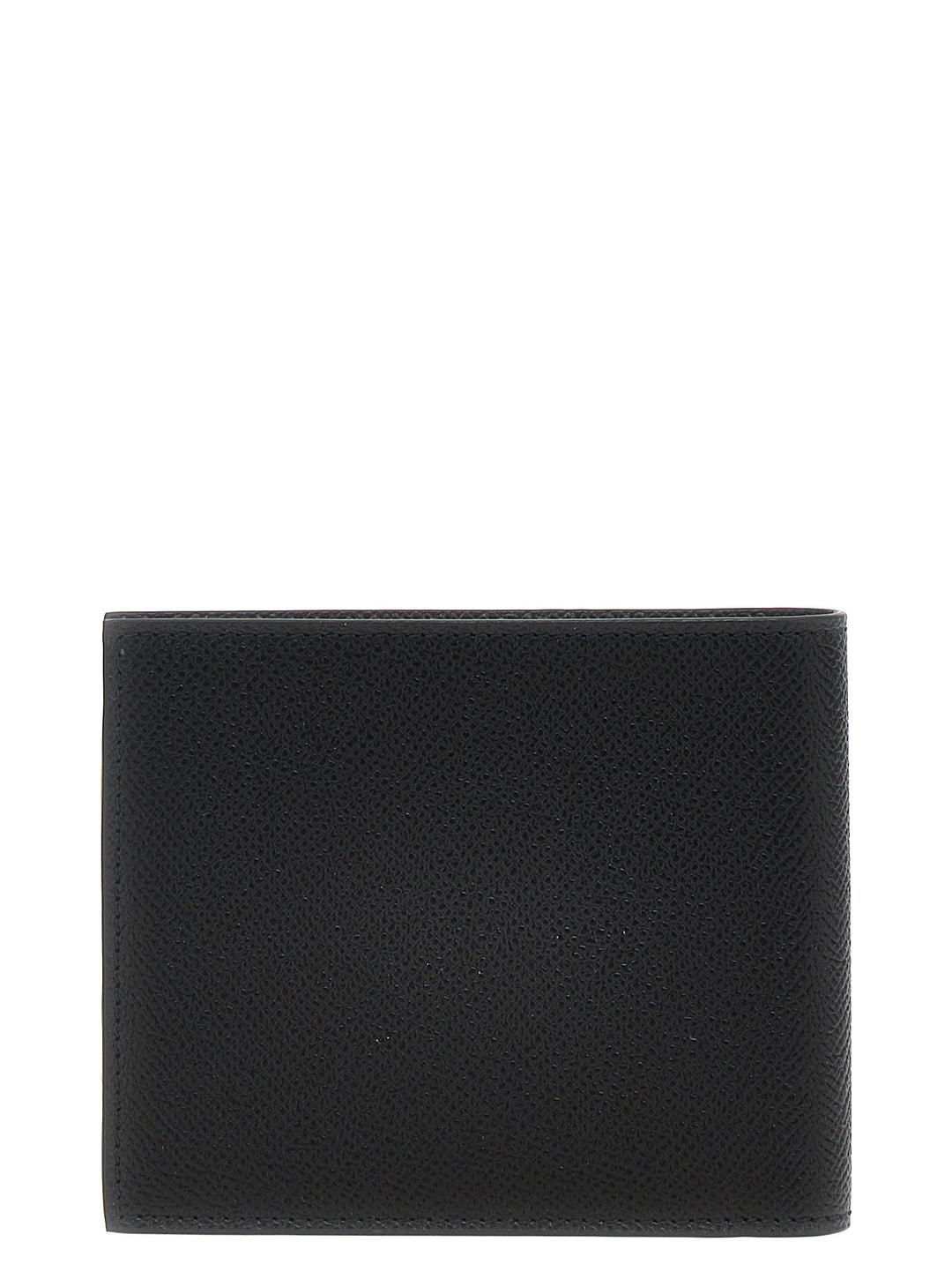 Ferragamo Gancini Portafogli - Nero | a6ec564401def8765d0ef4230a95522b09c0bb2b