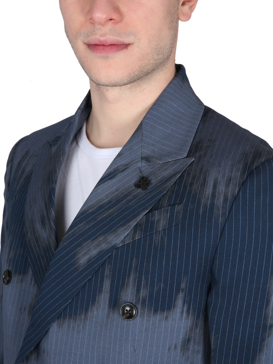 Amiri Giacche - Blu | Wanan Luxury