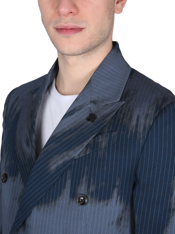 Amiri Giacche - Blu | Wanan Luxury