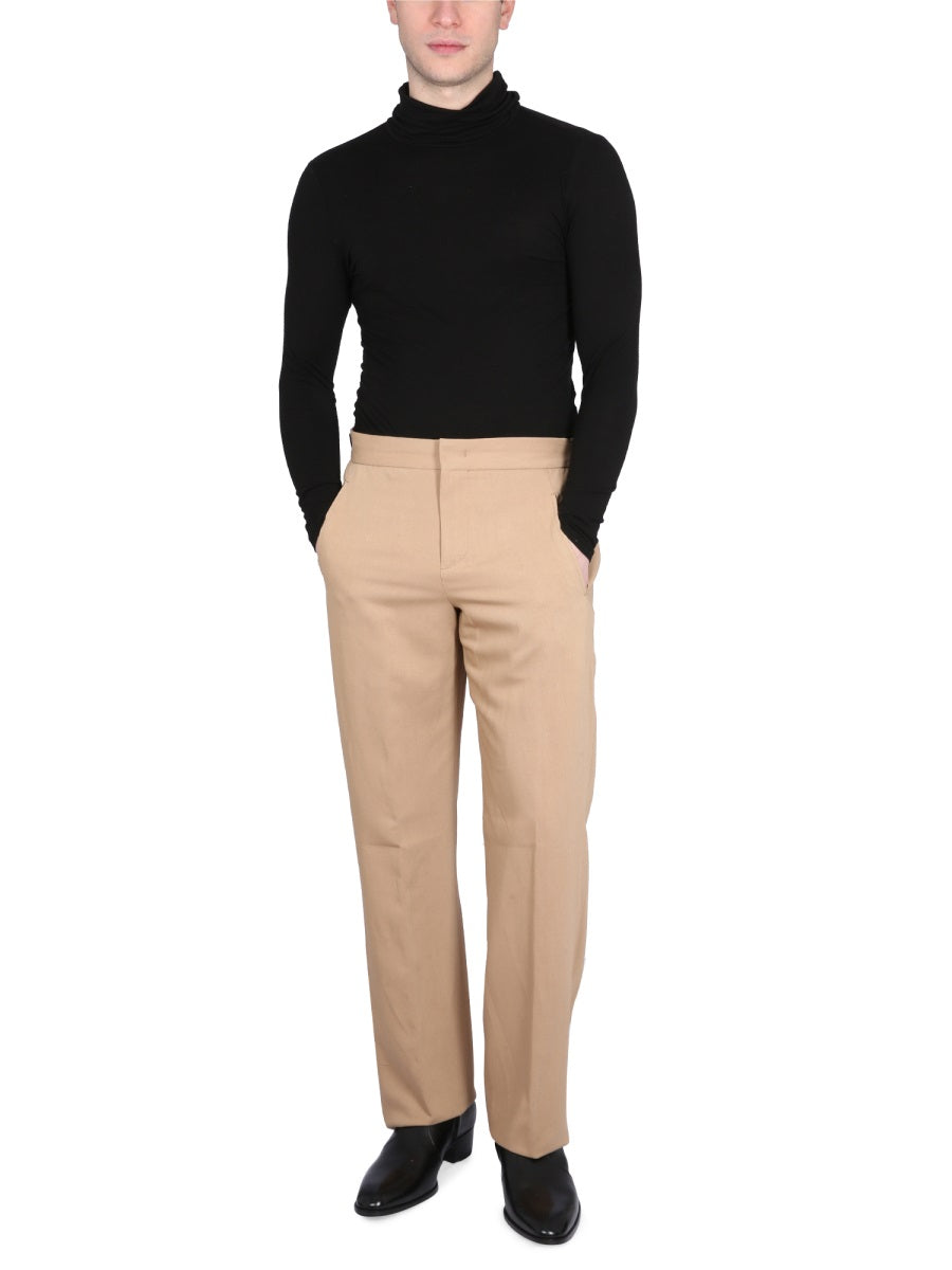 PT Torino Pantaloni - Beige | Wanan Luxury