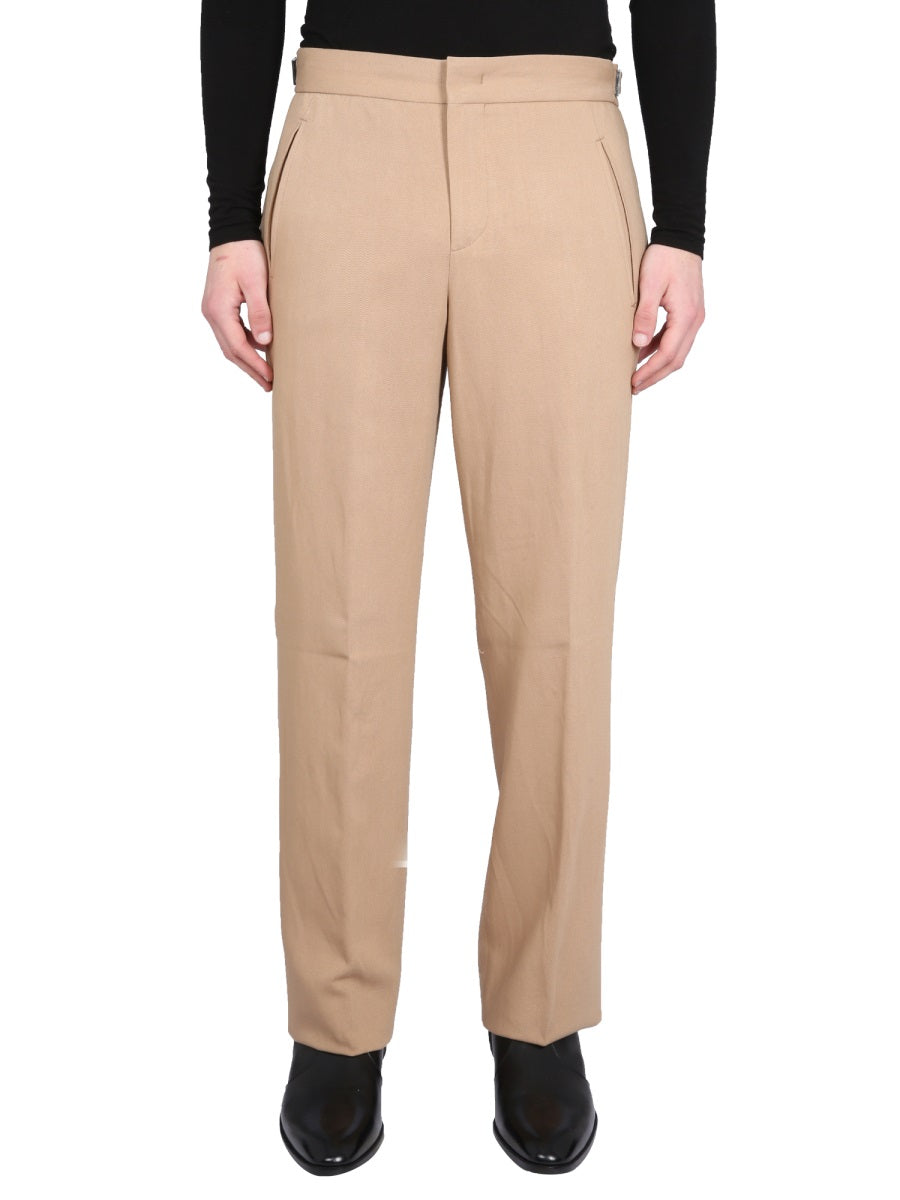 PT Torino Pantaloni - Beige | Wanan Luxury