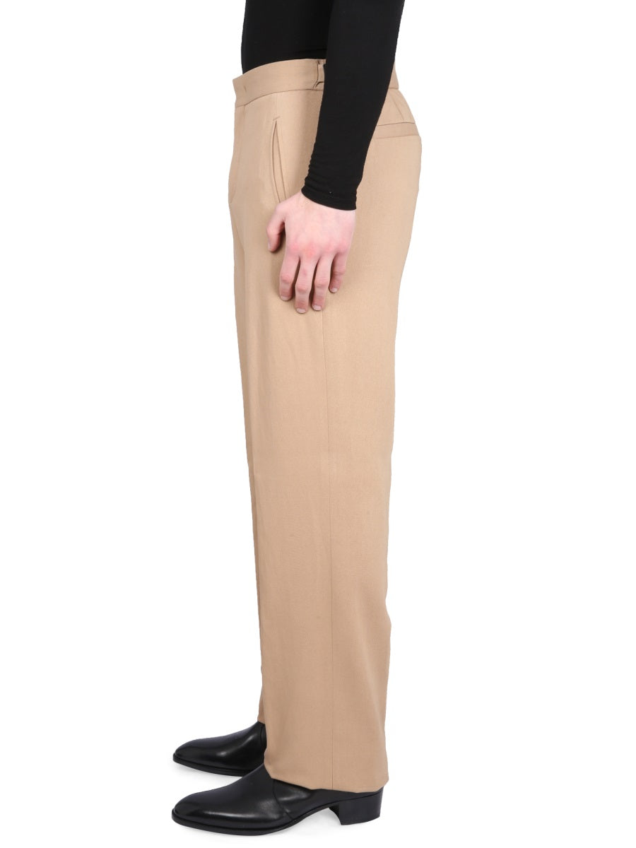 PT Torino Pantaloni - Beige | Wanan Luxury