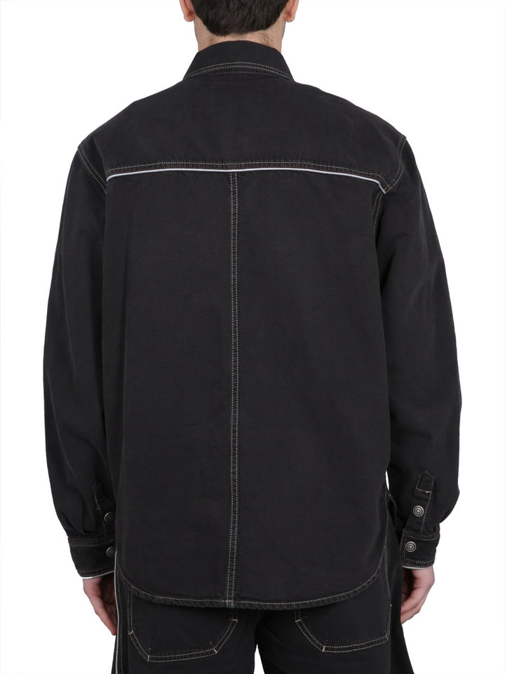 Marant Giacche - Black | 87c033a4dab8a61015d924acdd2249a6c76e5930