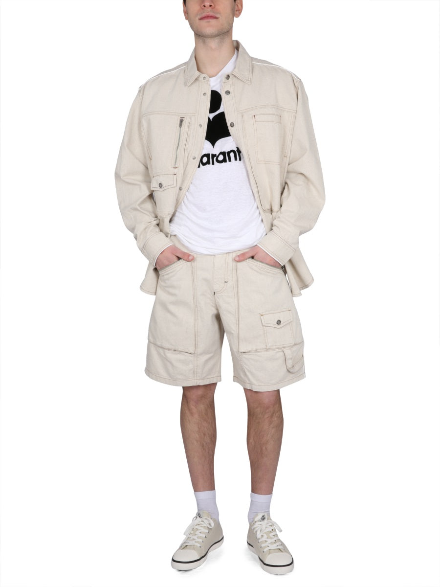 Marant Giacche - Powder | c492bd41055f4763a26abba22a332ad10077a791