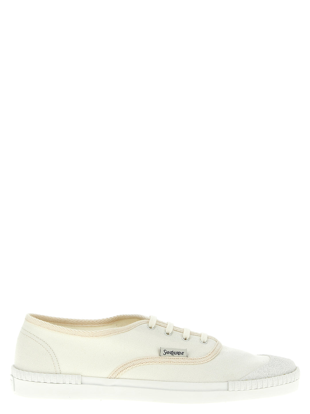 Wes Sneakers Bianco