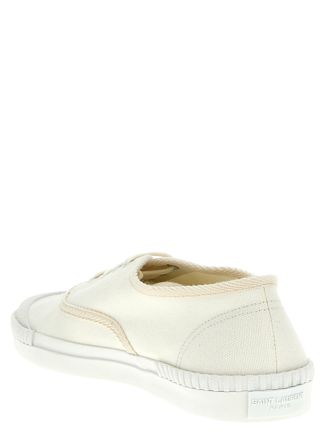 Wes Sneakers Bianco
