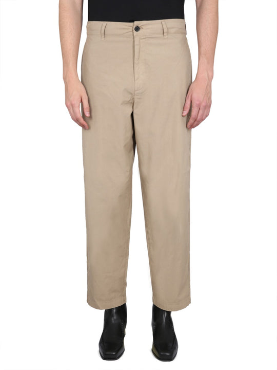 Shalimar Pants