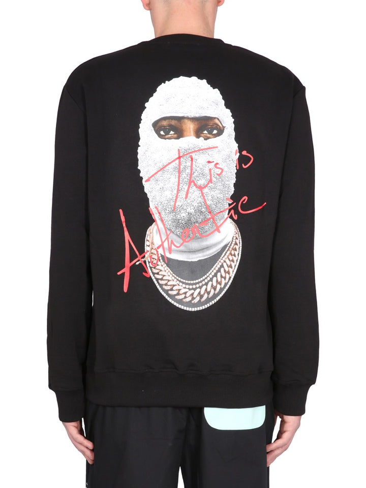 Ih Nom Uh Nit Felpe - Black | 7cdd34cacf31516941eac82f17d150126dde1af0