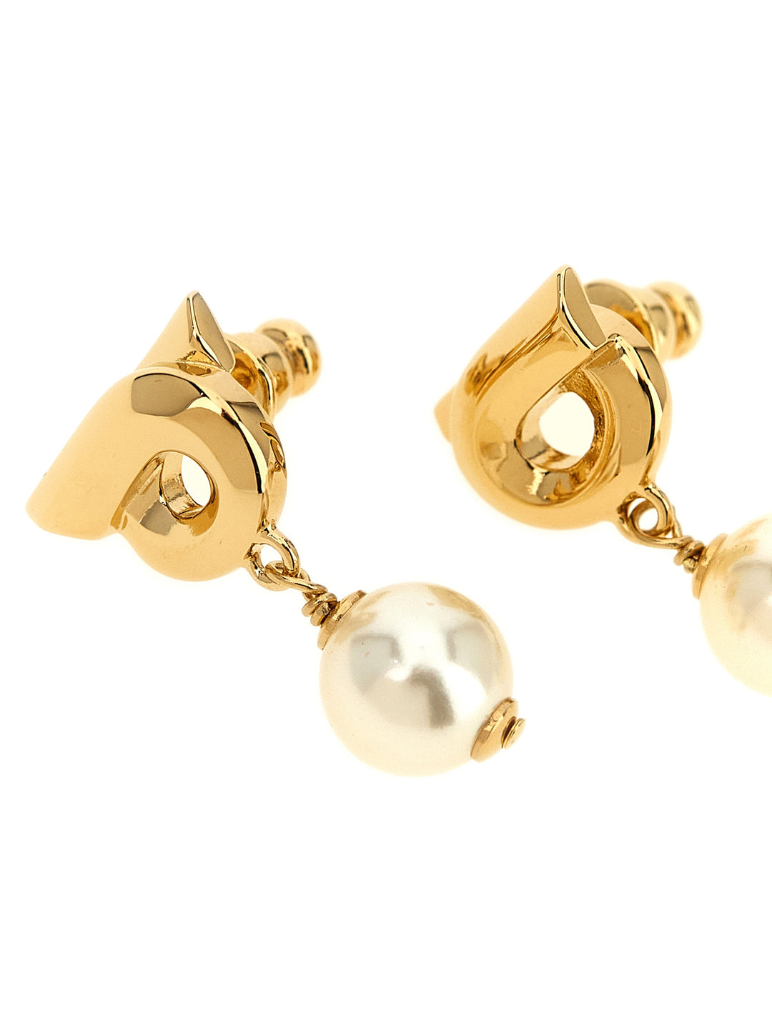 Ferragamo Newgan Gioielli - Oro | 120cf83a79718aa2d037c72c2ae6b9eed2c9a031